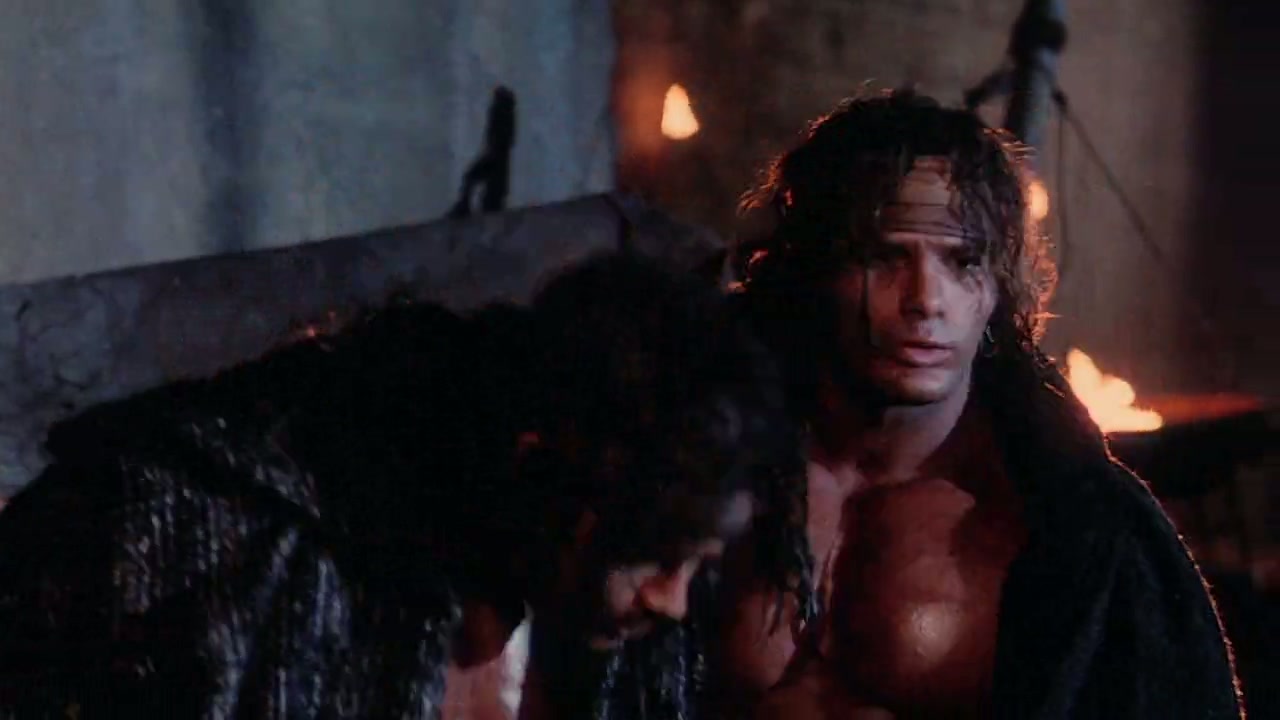 The Barbarians Screenshot