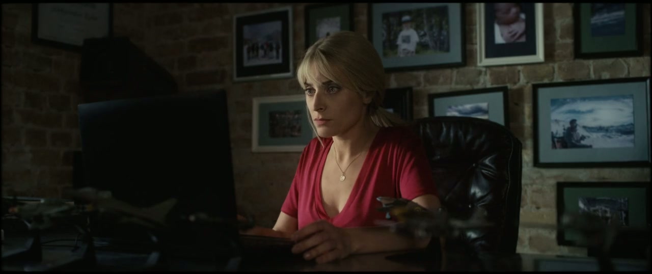 The Only Way Out Screenshot