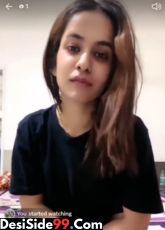 Grace Tango Live Show With Face