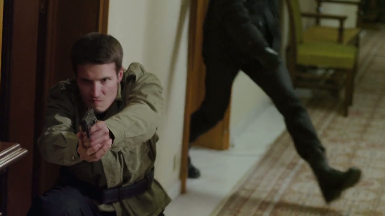 Absolution Screenshot