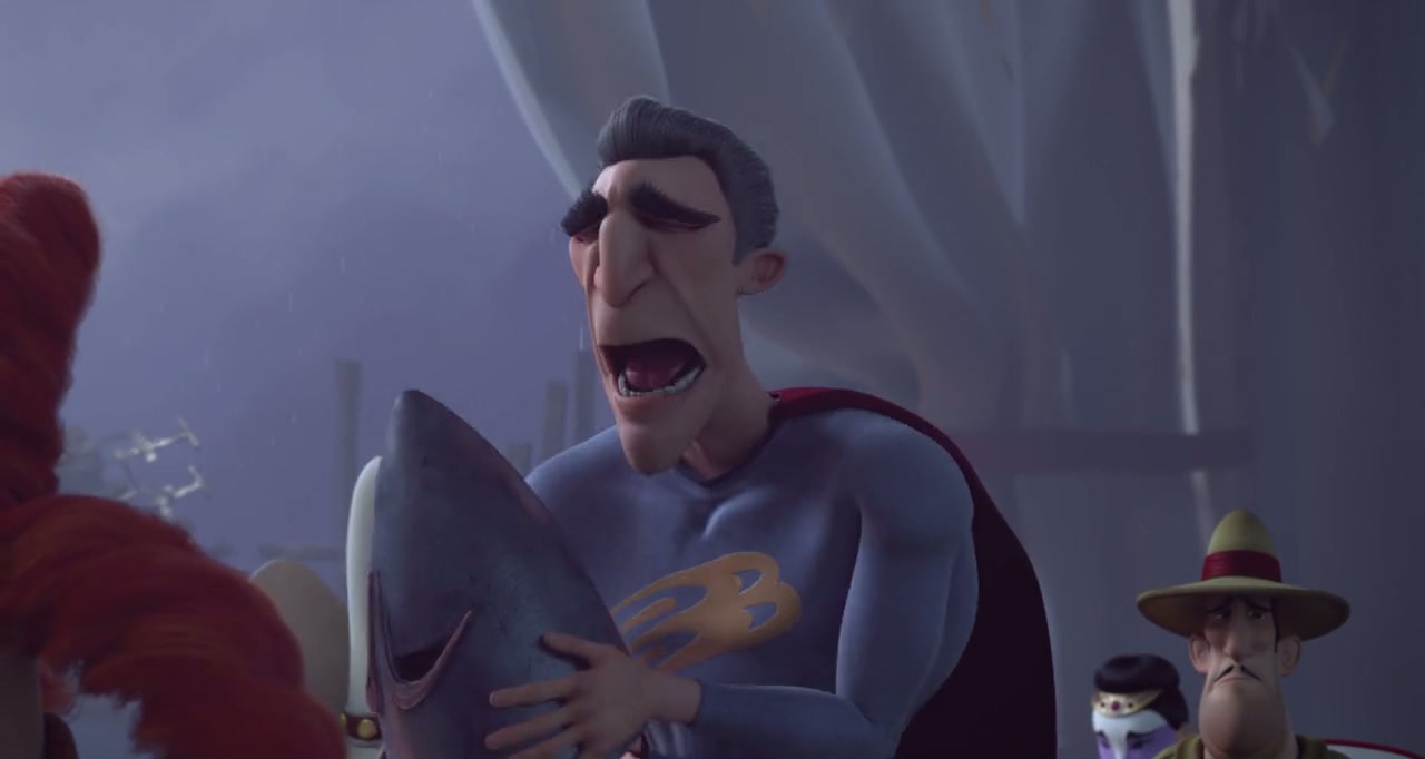 Animal Crackers Screenshot