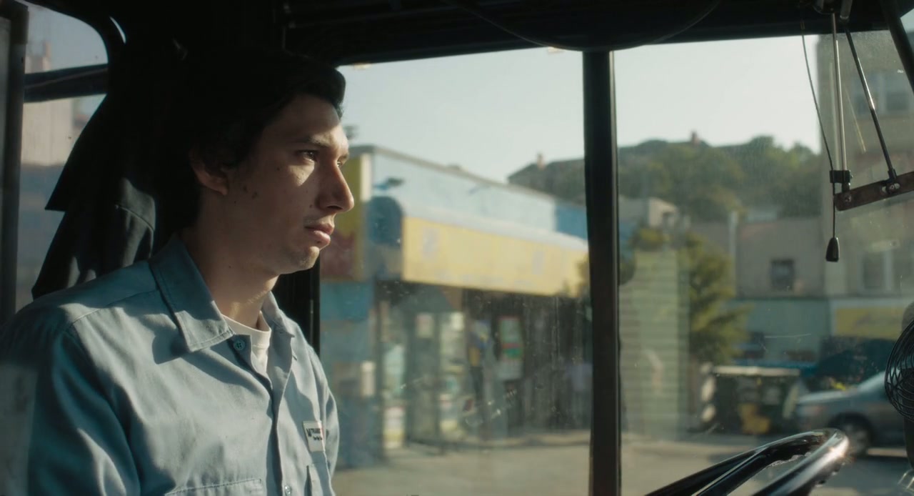 Paterson Screenshot