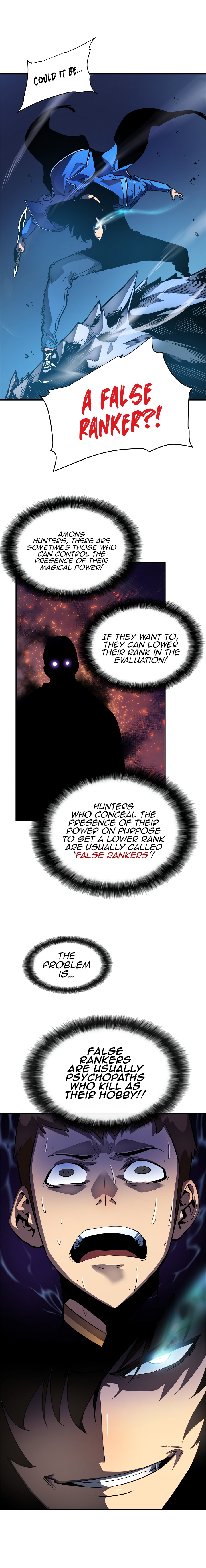 Read Jujutsu Kaisen Chapter 22 English - Page 7 Read Jujutsu Kaisen Chapter 22 English - Page 7