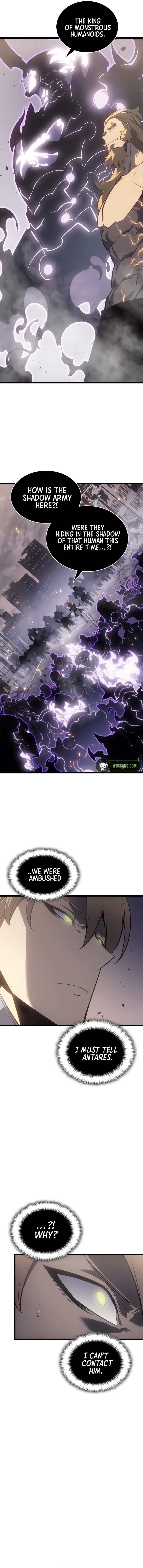 Read Solo Leveling Chapter 172 English - Page 17 Read Solo Leveling Chapter 172 English - Page 17