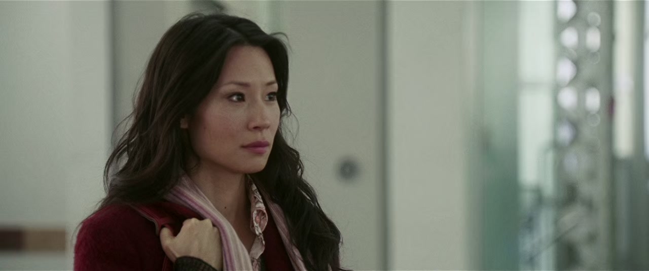 Lucky Number Slevin Screenshot