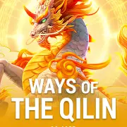 WAYS of THE QILIN