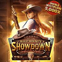 GARAMWIN Wild Bounty Showdown