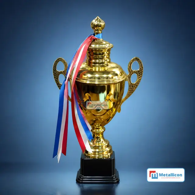 China Metal Trophy BD