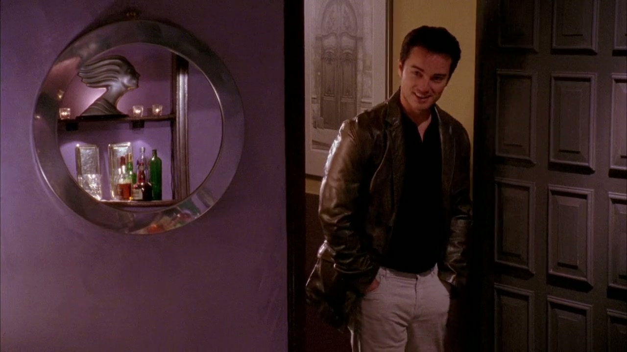 Cruel Intentions 3 Screenshot