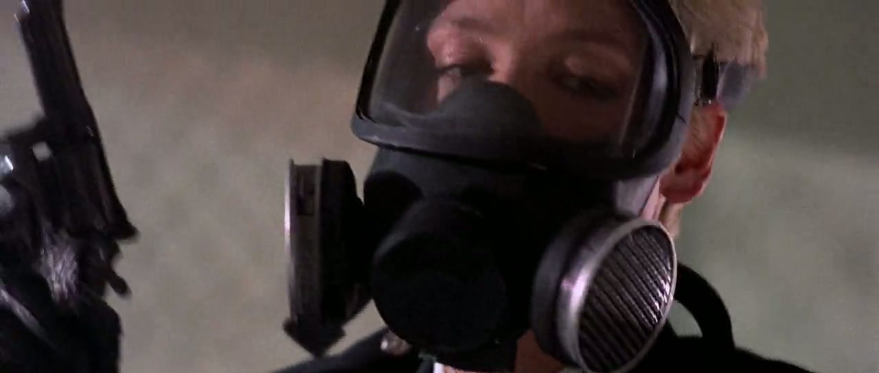 Beverly Hills Cop II Screenshot