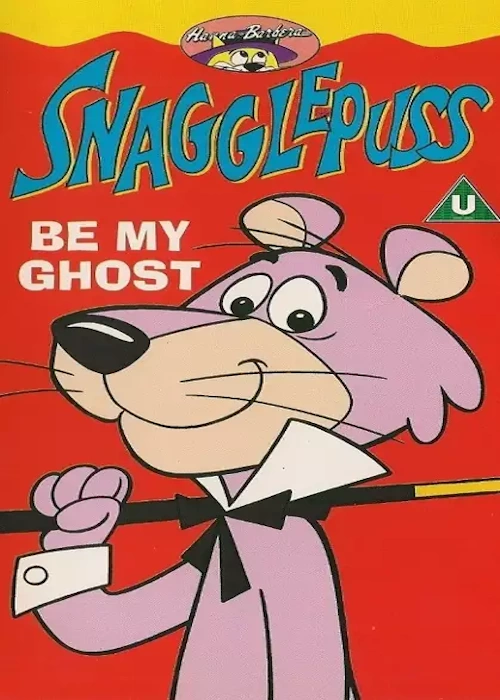 Snag / Snagglepuss (1961) [Sezon 1-2] PLDUB.1080p.WEB-DL.x264-kbuso | Polski Dubbing