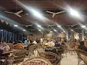مطعم وكافيه بساطه