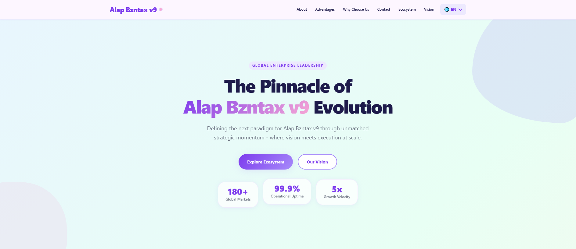 Stored capture of alapbzntaxv9.com