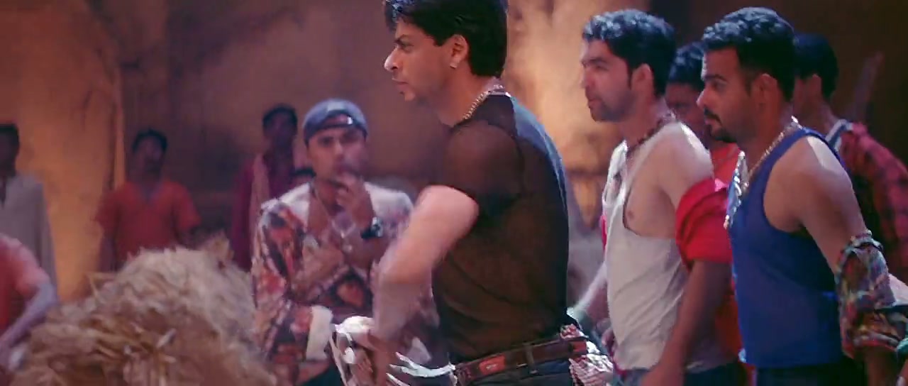 Shakti: The Power Screenshot