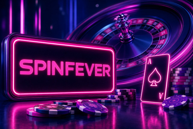 spinfever