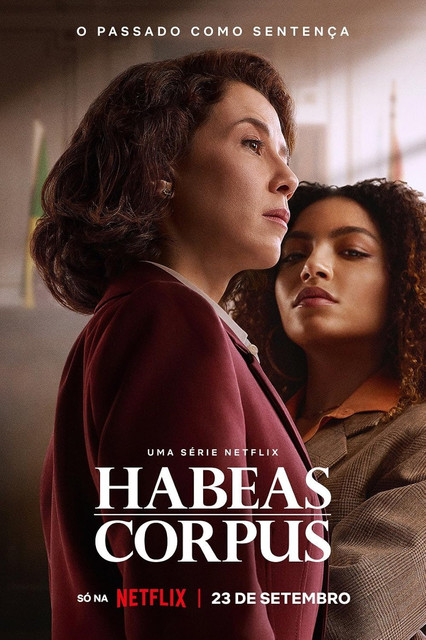 Poster: Habeas Corpus S01 (720p) (2026)