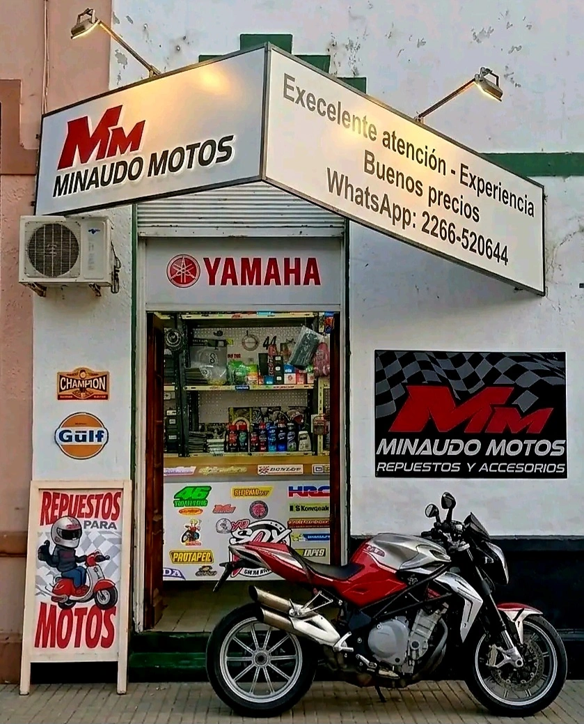 Nombre del Comercio