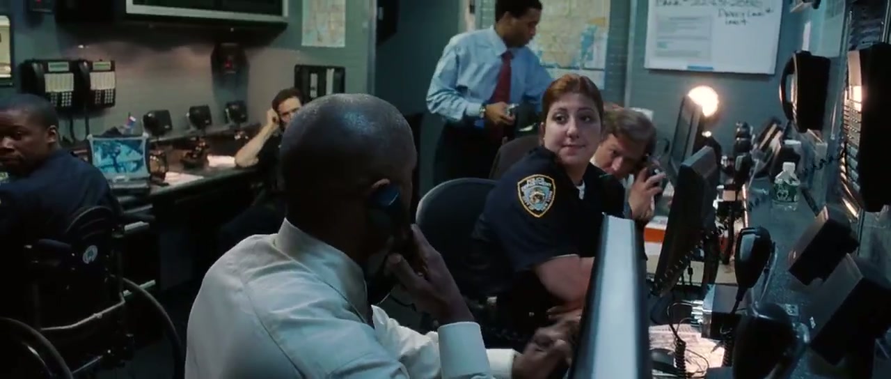 Inside Man Screenshot