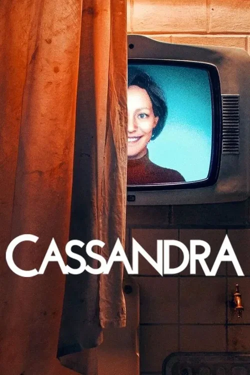 Cassandra (2025) [Sezon 1] MULTi.1080p.NF.WEB-DL.H264.DDP5.1.Atmos-K83 / Lektor PL i Napisy PL