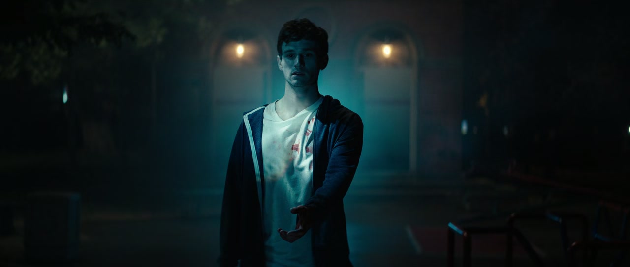 Hellraiser Screenshot