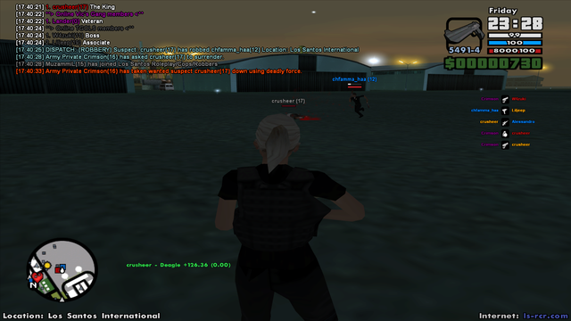 Deagle-113