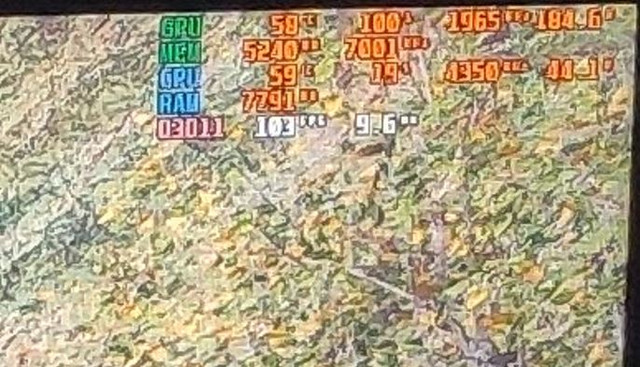 HUD