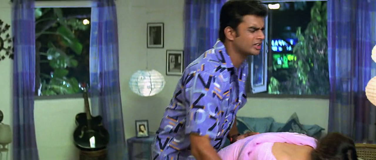 Dil Vil Pyar Vyar Screenshot