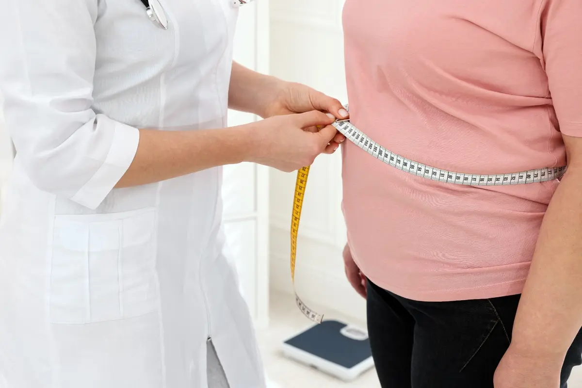 New Body Mass Index Shows Promise for Health Assessment