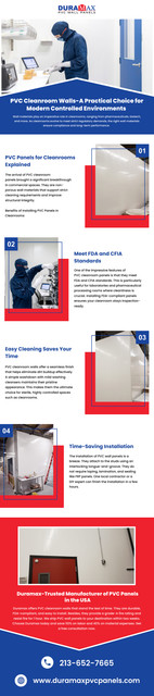 PVC Cleanroom Walls-A Practical Choice for Modern Controlled Environments.jpg
