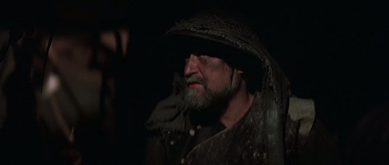 Conan the Barbarian Screenshot