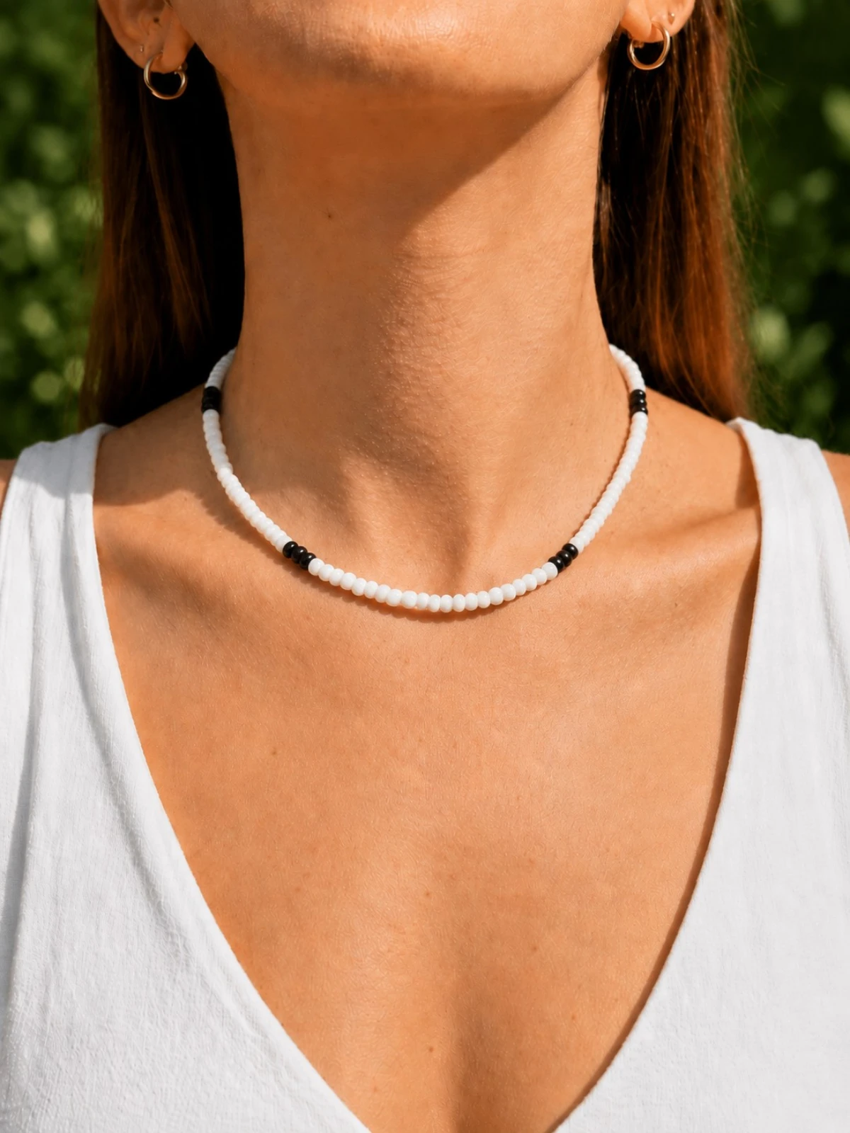 Choker Dálmata