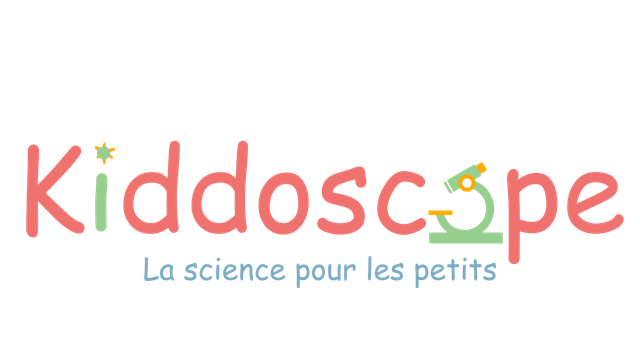 Kiddoscope Logo
