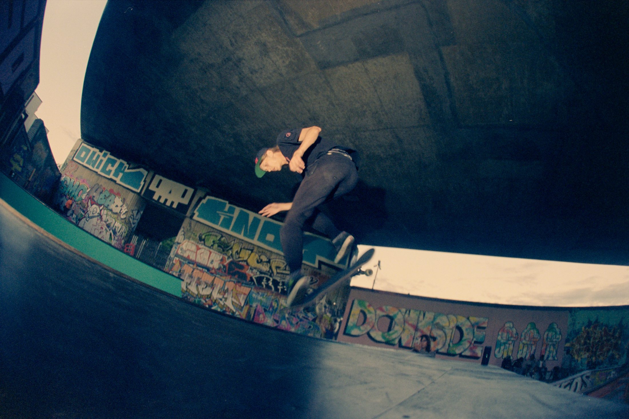 Miniramp photograph 03 — pic 09
