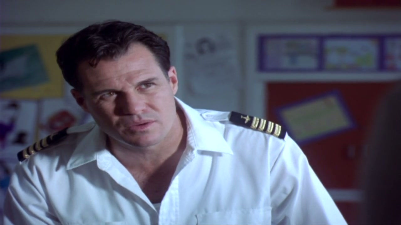 Left Behind: The Movie Screenshot