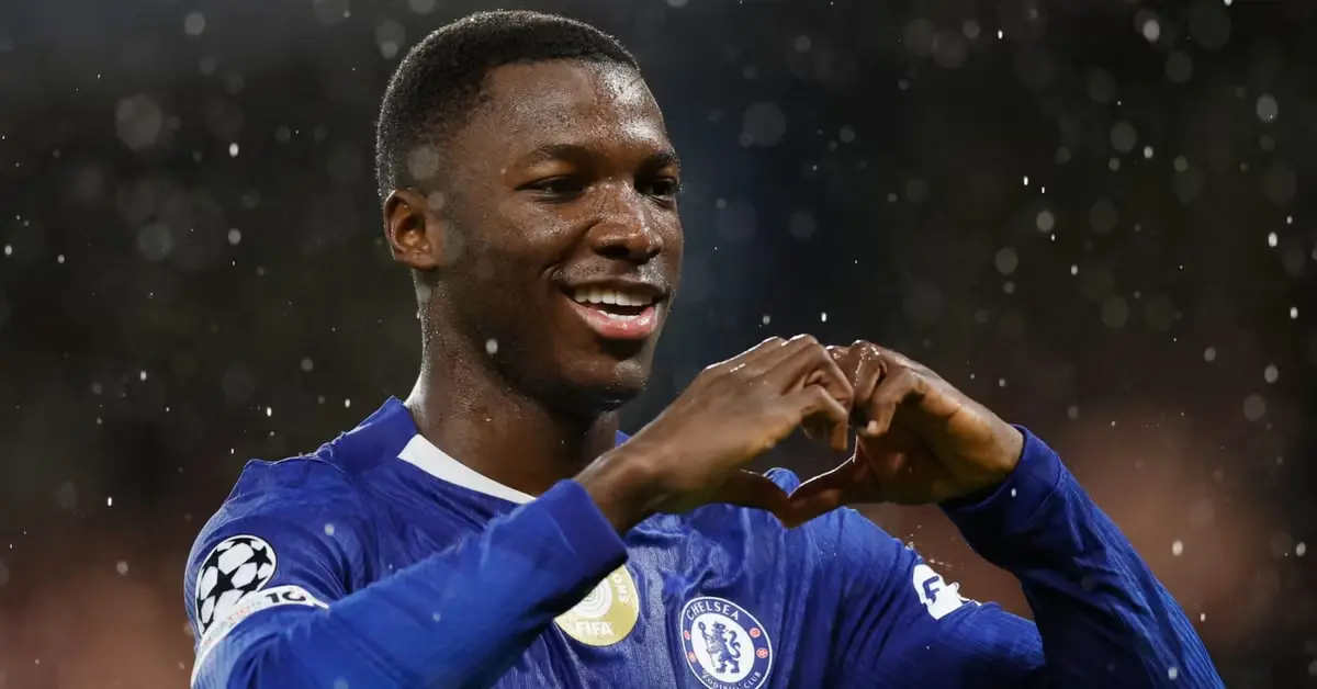Chelsea Secures Moises Caicedo with Long-Term Contract