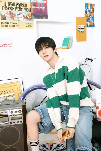 yun ho ateez 1326267