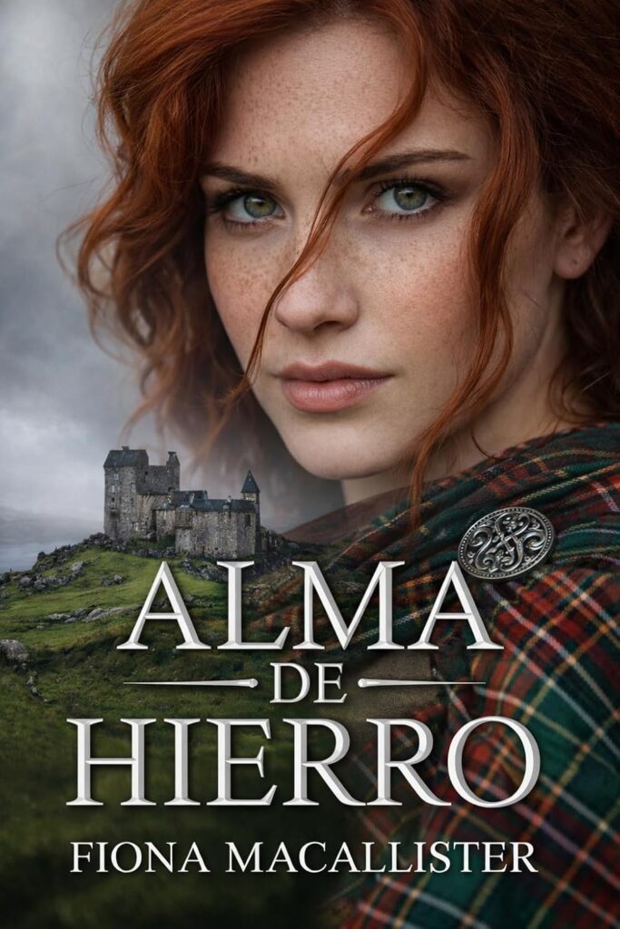 Alma de Hierro