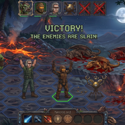 R Victory