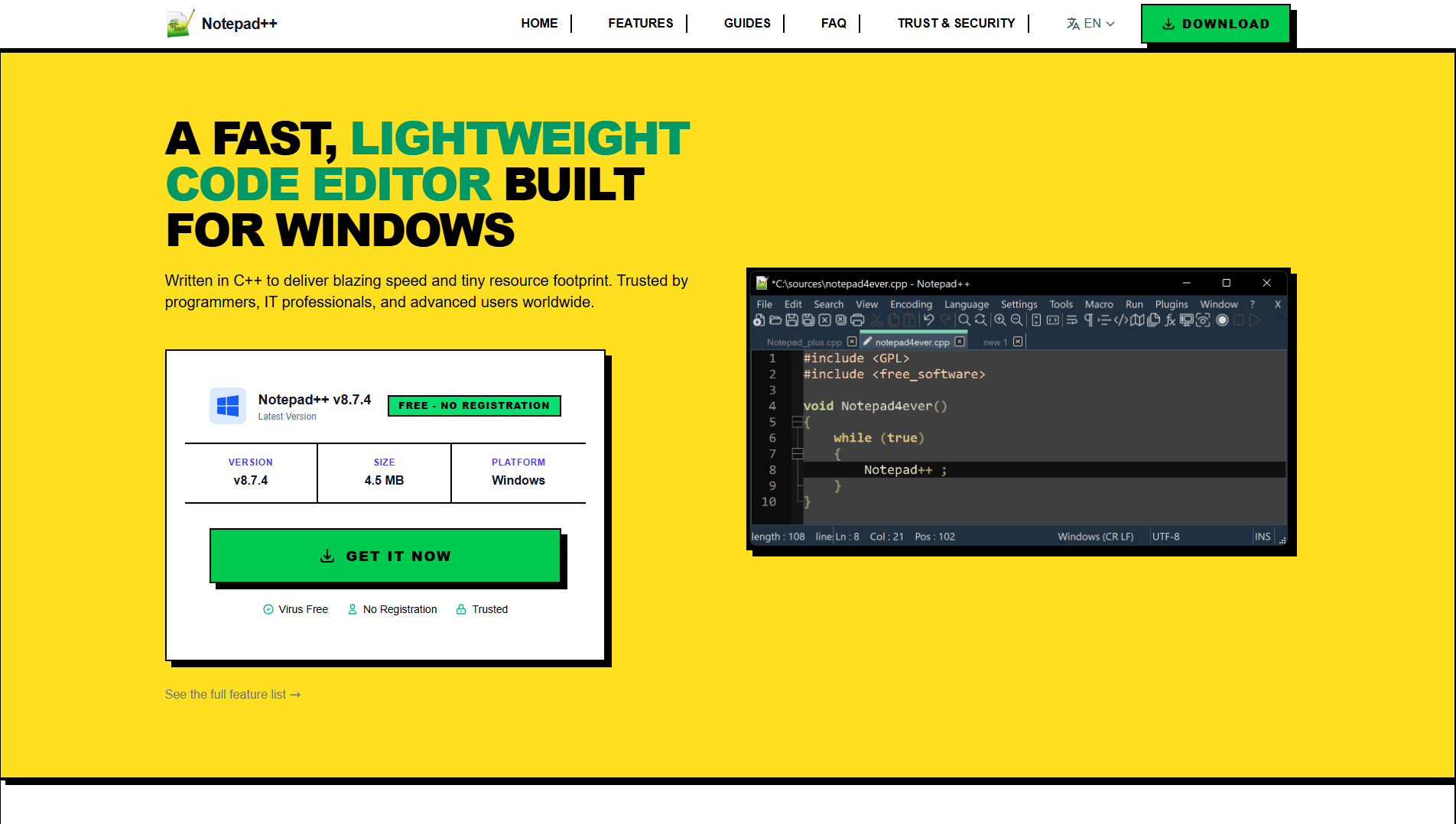 Forensic screenshot of [REDACTED] showing the phishing page layout