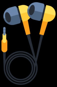 ₹30 Basic Headphone