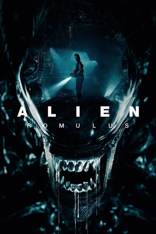 Obcy Romulus / Alien Romulus (2024) MULTi.1080p.BluRay.x264-BP007 | Lektor i Napisy PL
