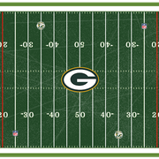 Green Bay Packers Field