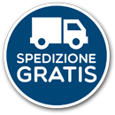spedizione-gratis