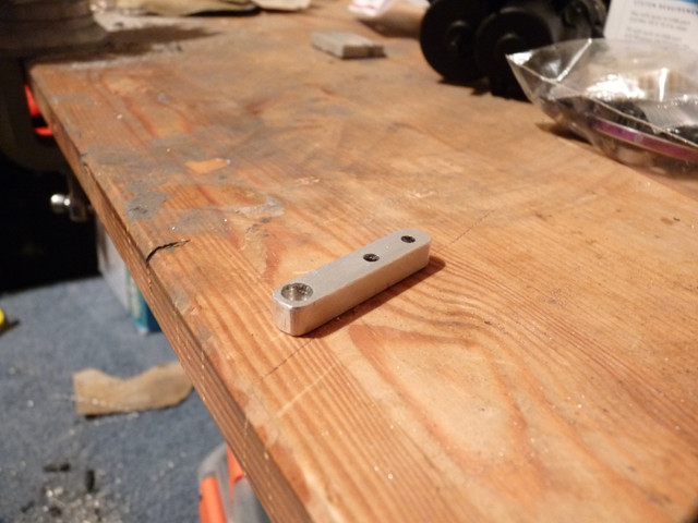 Project Mulligan 62