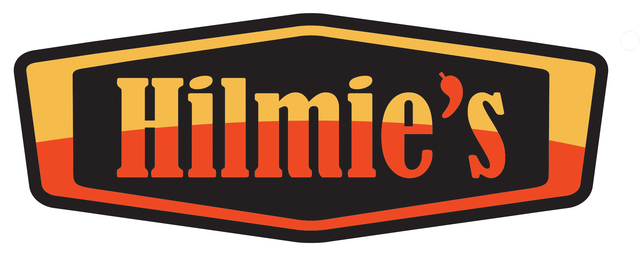 Hilmie's BBQ Logo