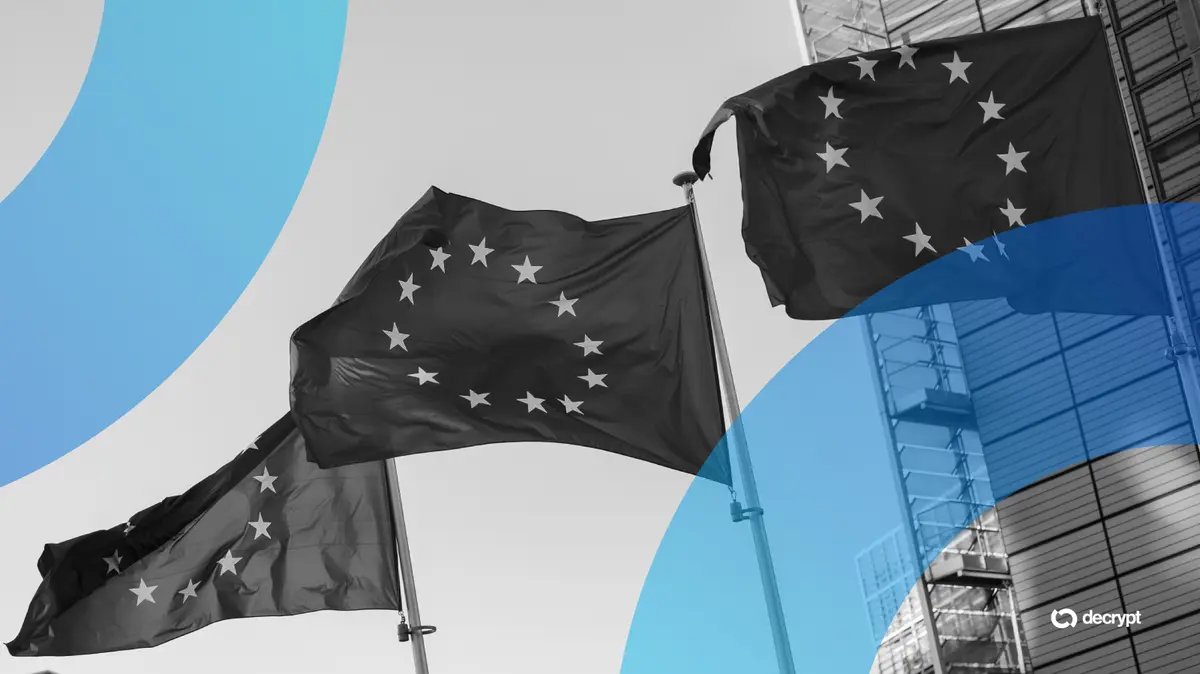 EU Eyes Global Stablecoin Rules