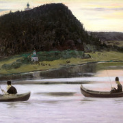 Молчание 1903