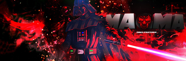Magma header