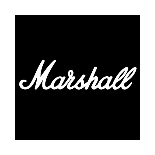 Marshall logo