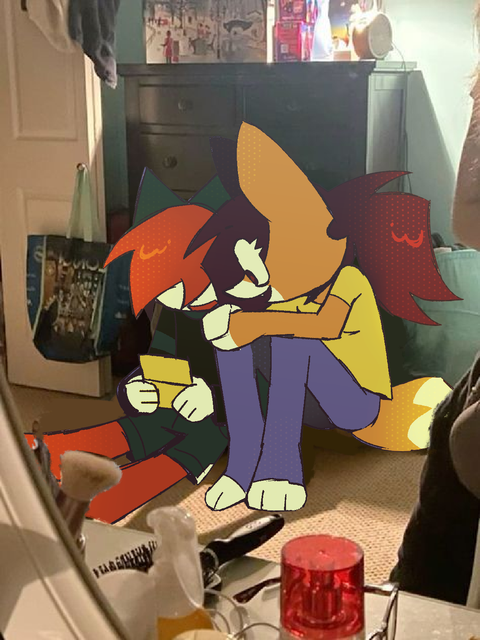 gays